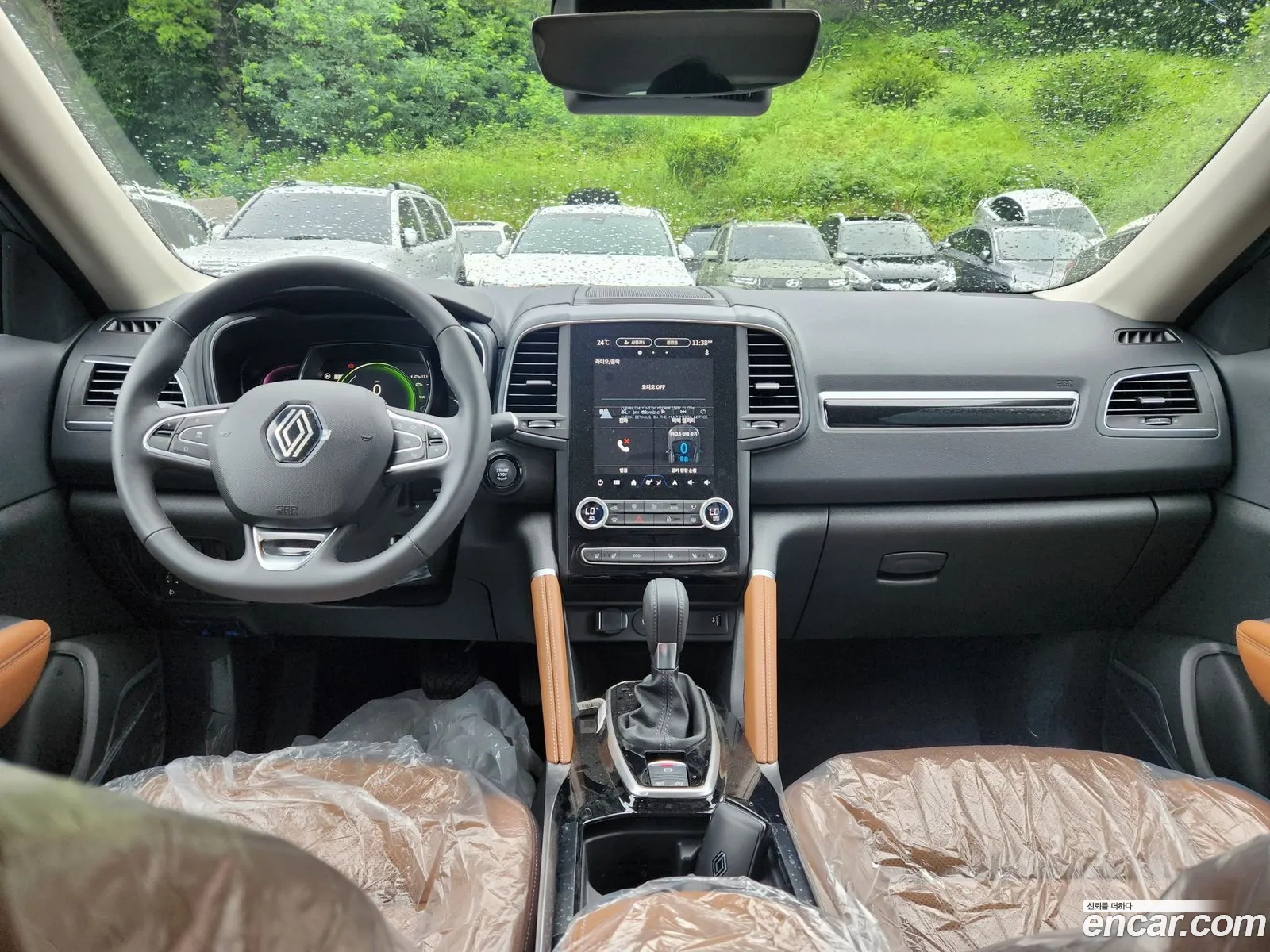 Korex Auto Trade - фотография 2699678