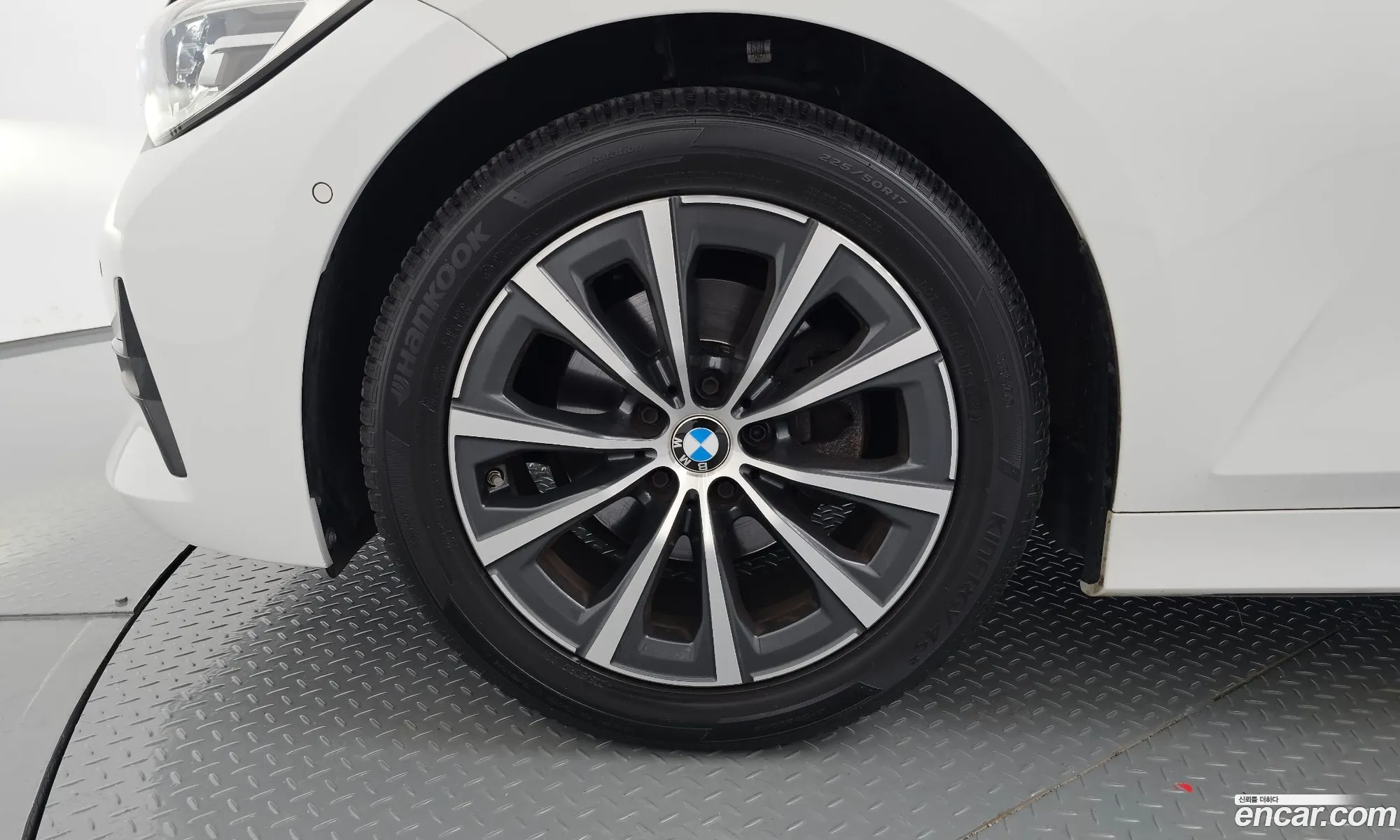 BMW 3Er 320D 2019 - фотография 16365612