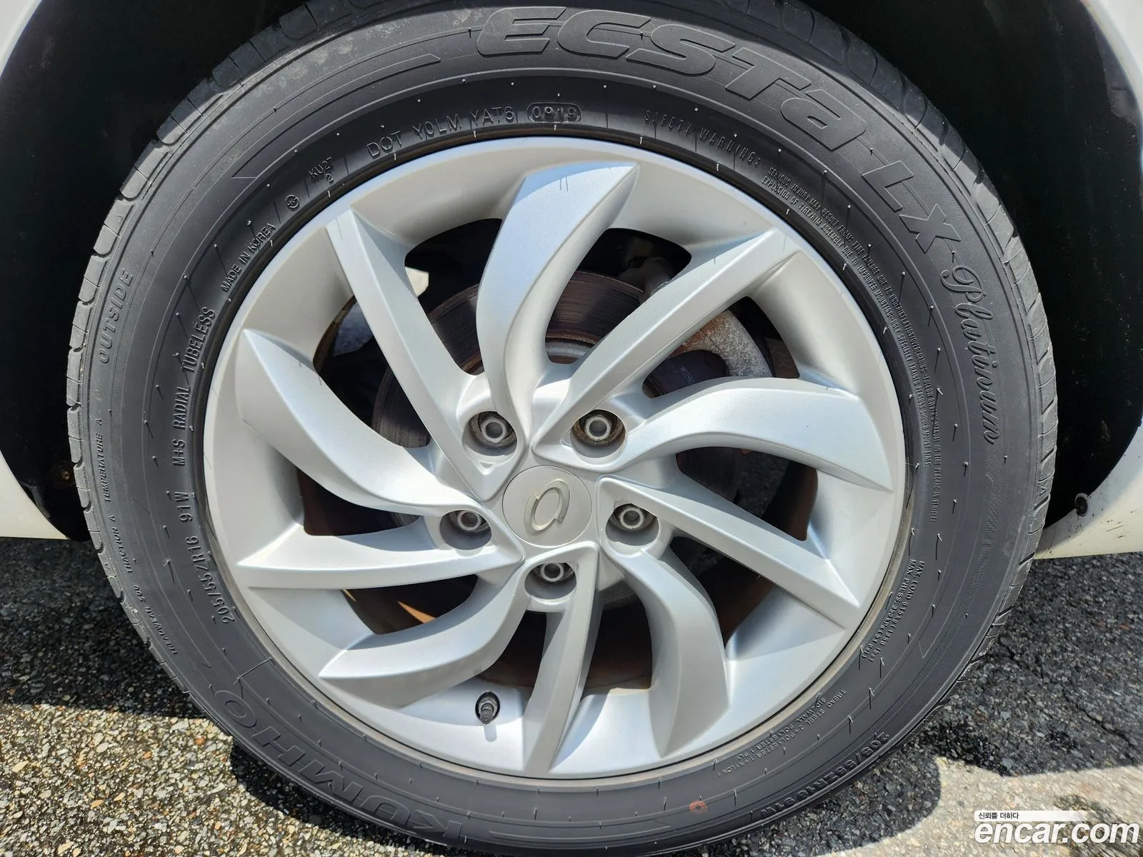 Renault Samsung Sm3 Se Plus 2014 - фотография 7532422