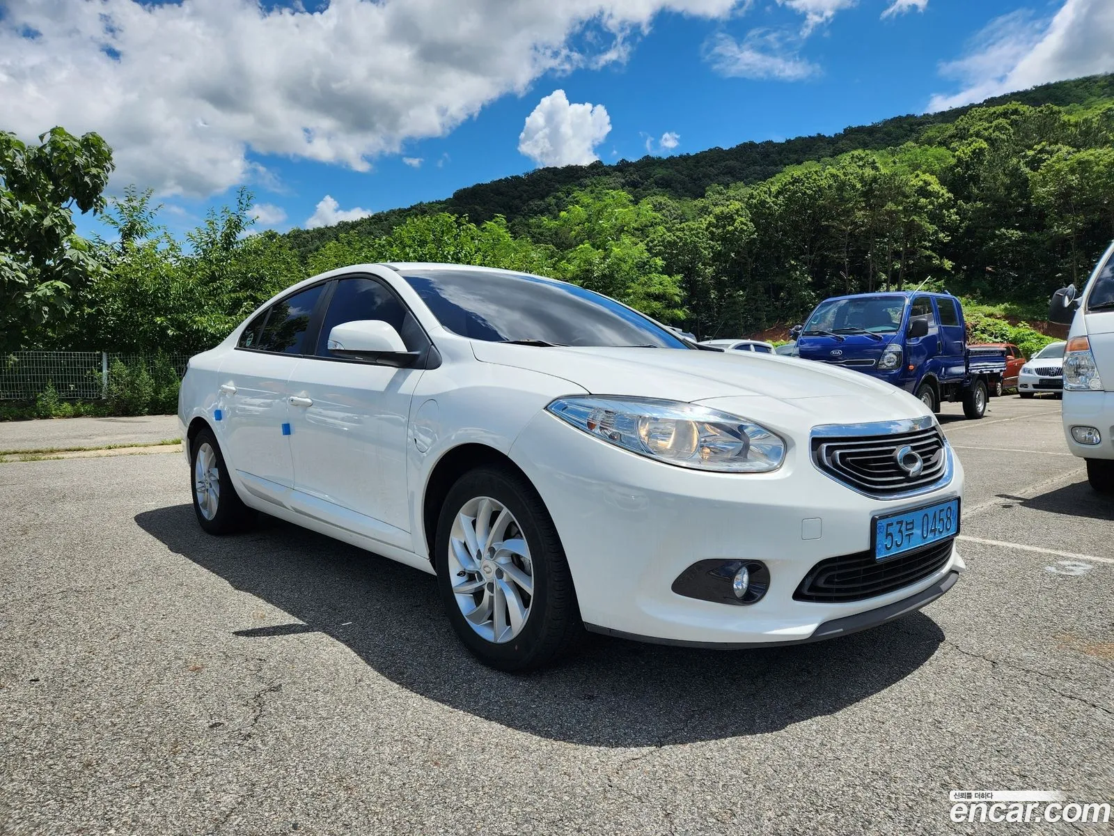 Korex Auto Trade - фотография 7582684