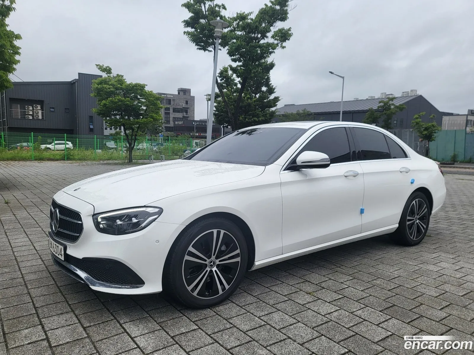 Mercedes-Benz E-Klasse V W213 S213 C238 E250 Avantgarde 2021 - фотография 18702875