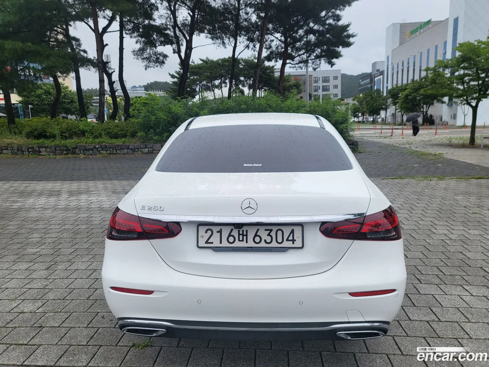 Mercedes-Benz E-Klasse V W213 S213 C238 E250 Avantgarde 2021 - фотография 18702878