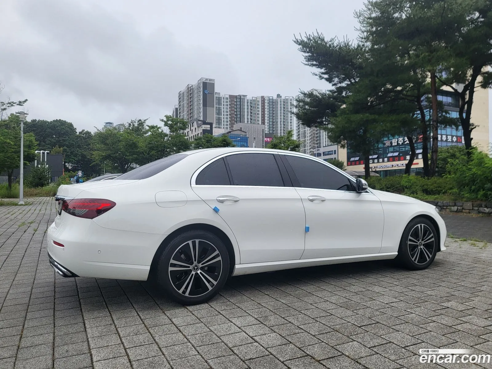 Mercedes-Benz E-Klasse V W213 S213 C238 E250 Avantgarde 2021 - фотография 18702880