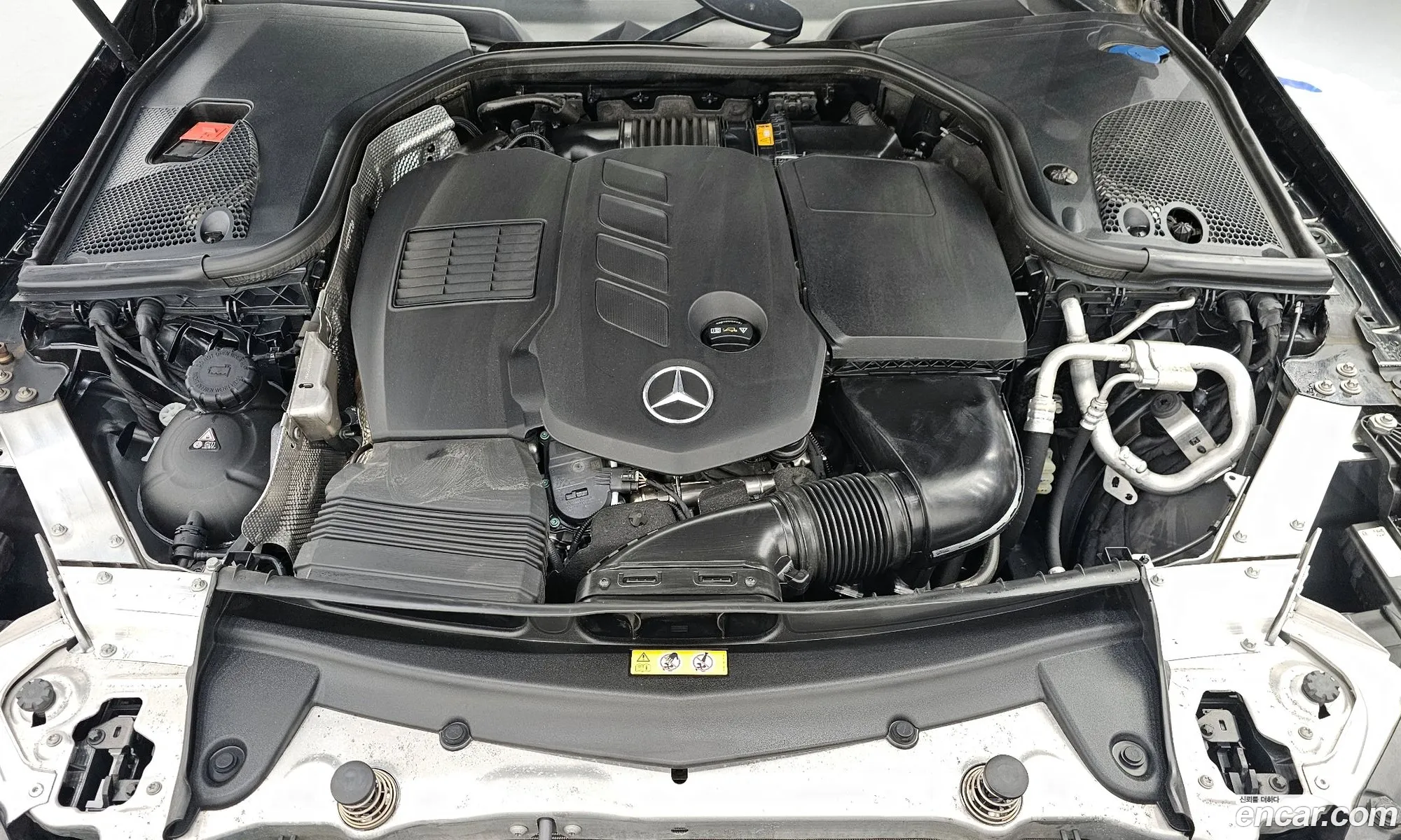 Mercedes-Benz Cls-Klasse Iii C257 Cls300D Amg Line 2019 - фотография 18702892
