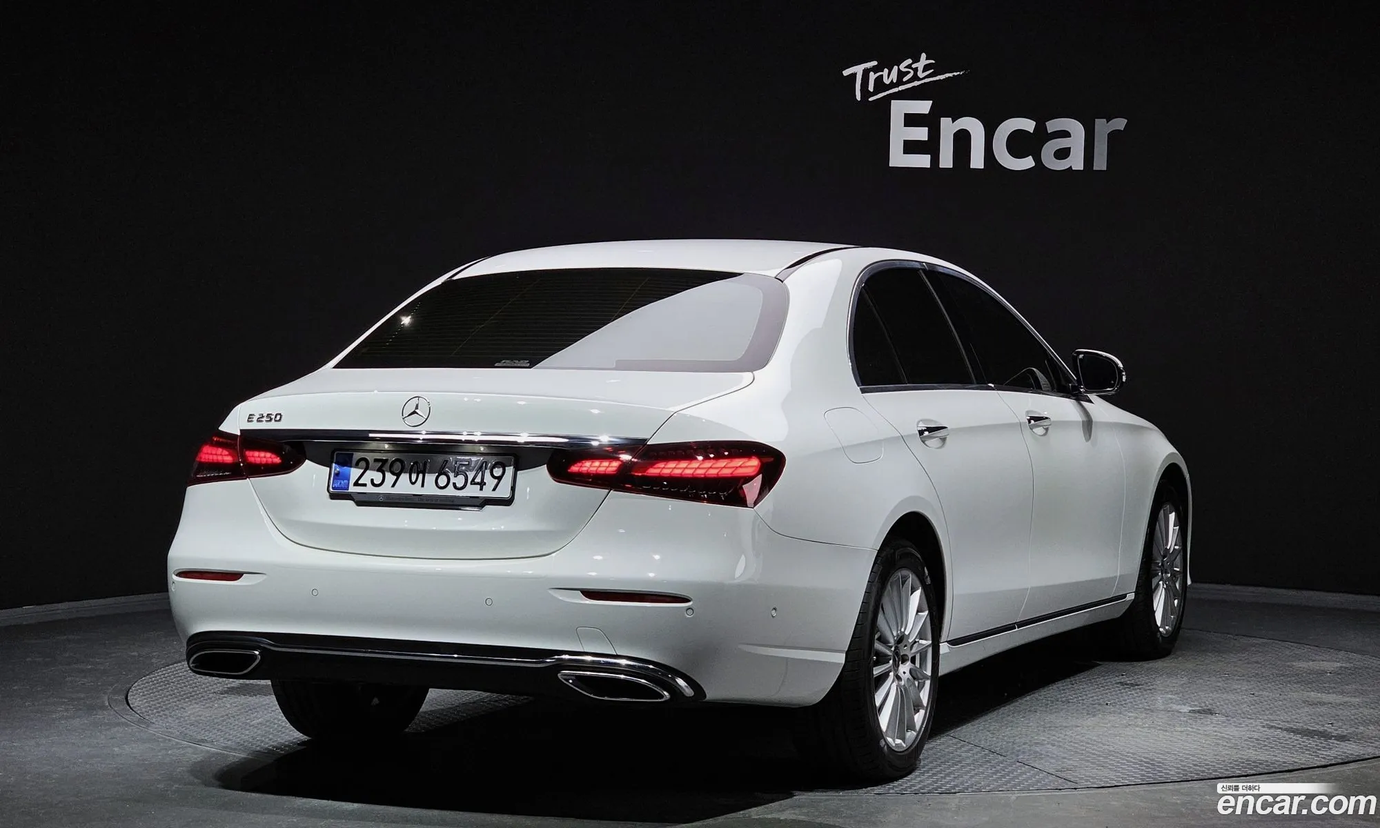 Mercedes-Benz E-Klasse V W213 S213 C238 E250 Exclusive 2022 - фотография 16353129