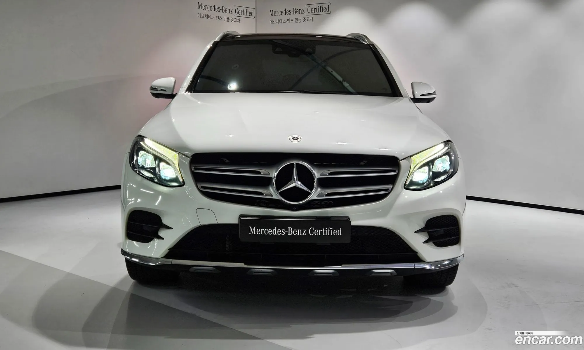 Mercedes-Benz Glc I X253 Glc300 4Matic Amg Line 2019 - фотография 18659367