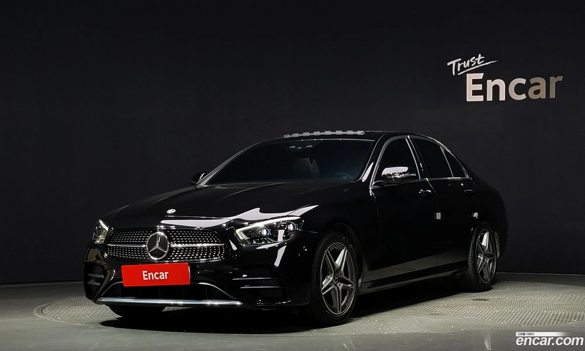 Mercedes-Benz E-Klasse E250 Amg Line 2023 - фотография 16451547