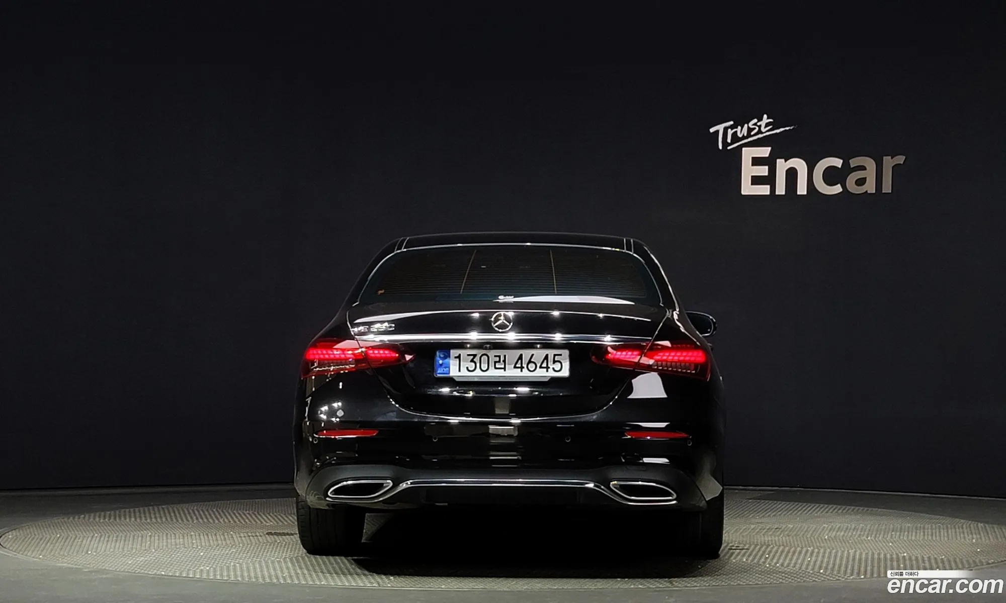 Mercedes-Benz E-Klasse E250 Amg Line 2023 - фотография 16451552