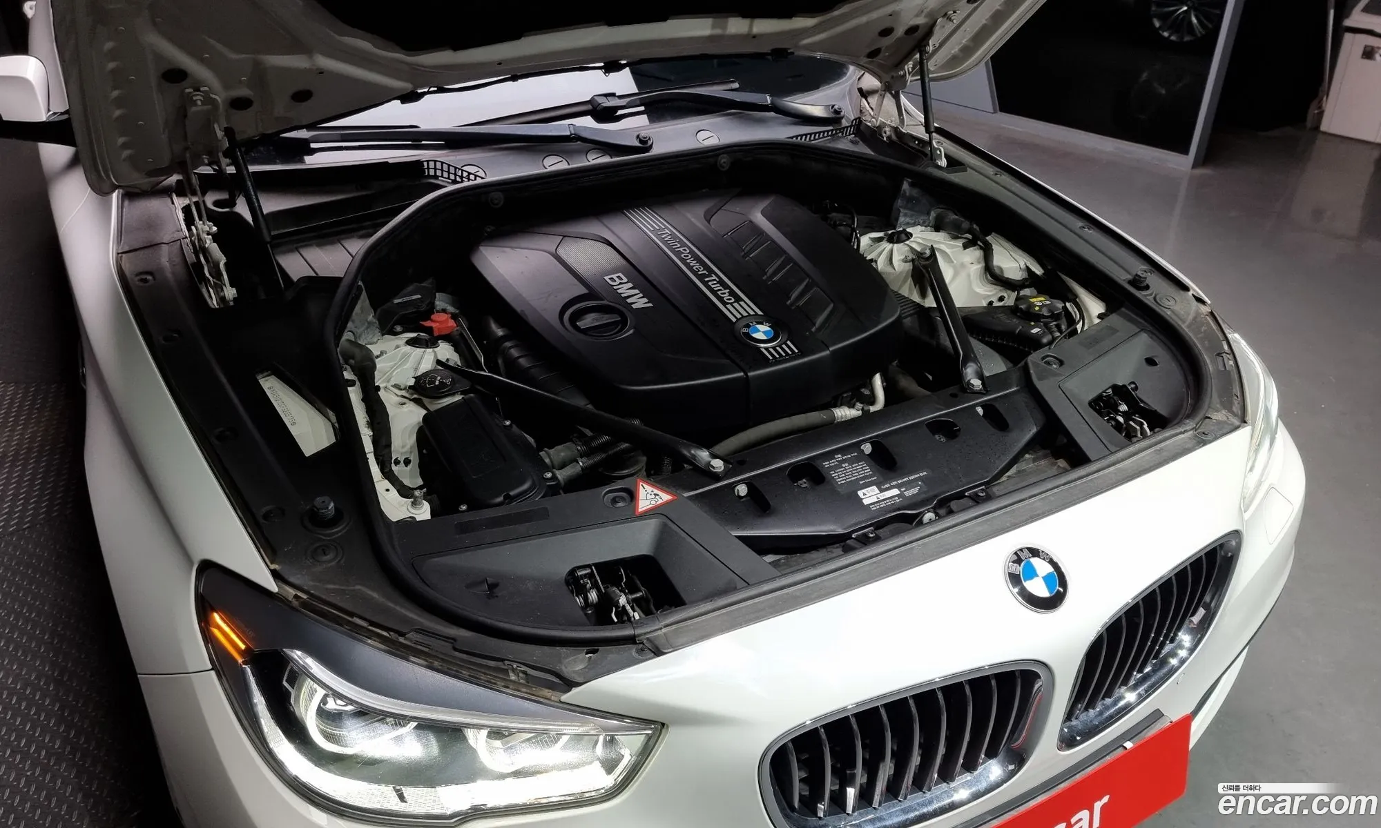BMW 5 Series Gt F07 Gt Ed Edition - фотография 16366253