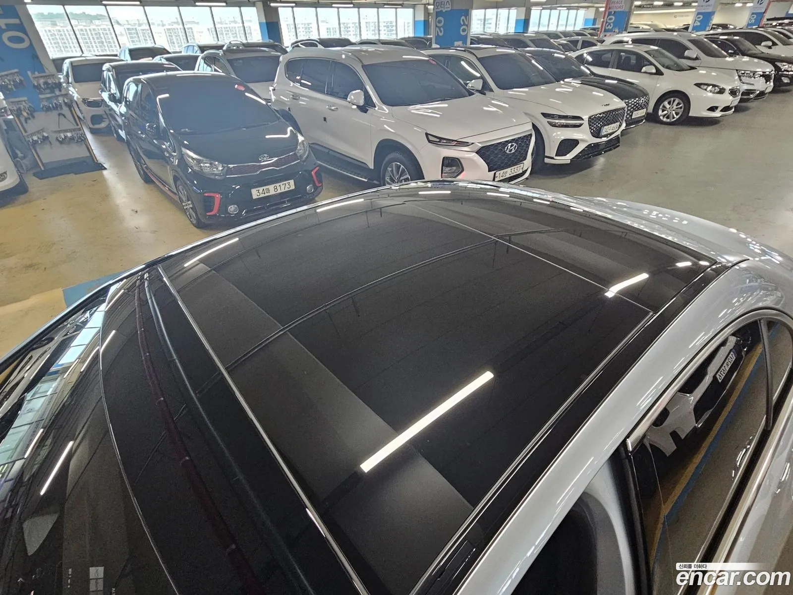 Korex Auto Trade - фотография 18697591
