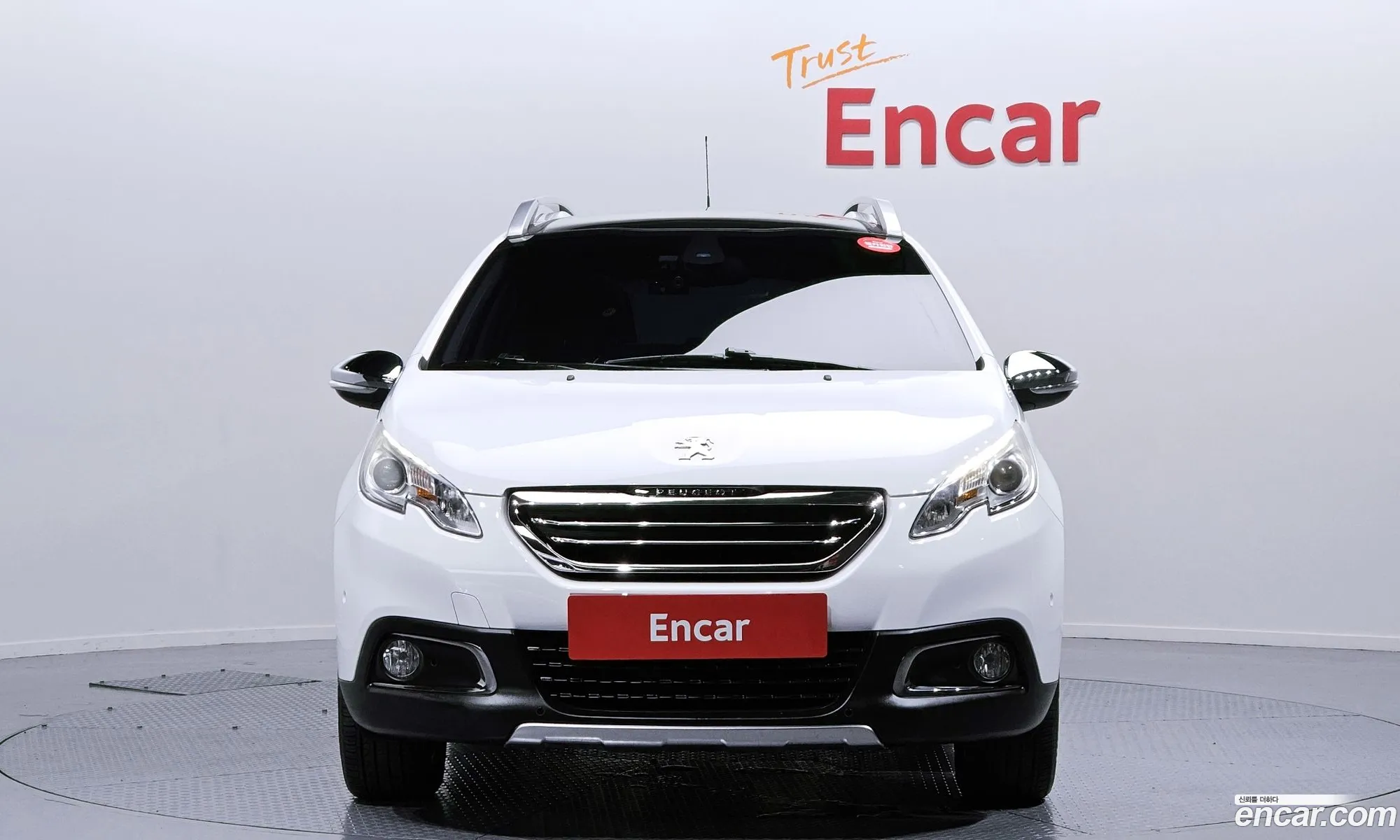 Peugeot 2008 16 E-Hdi Pelin L 2016 - фотография 4562472