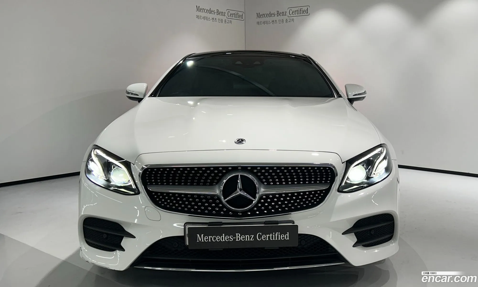 Mercedes-Benz E-Klasse V W213 S213 C238 E220D Coupe 2019 - фотография 18659354