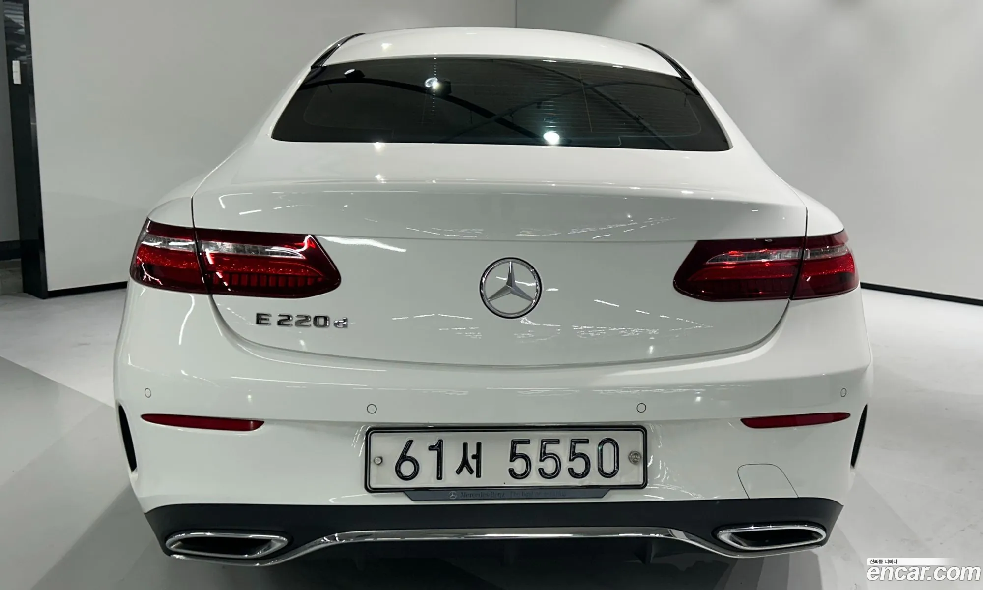 Mercedes-Benz E-Klasse V W213 S213 C238 E220D Coupe 2019 - фотография 18659356