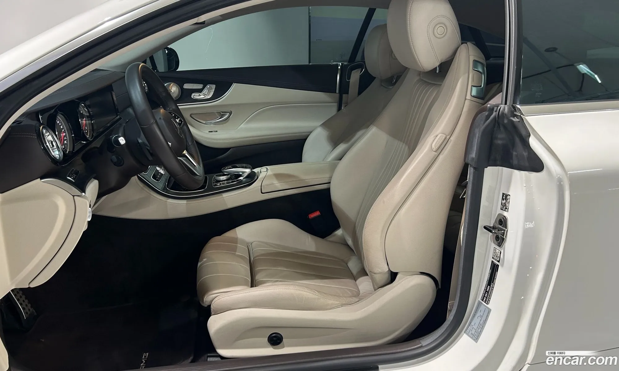 Mercedes-Benz E-Klasse V W213 S213 C238 E220D Coupe 2019 - фотография 18659358