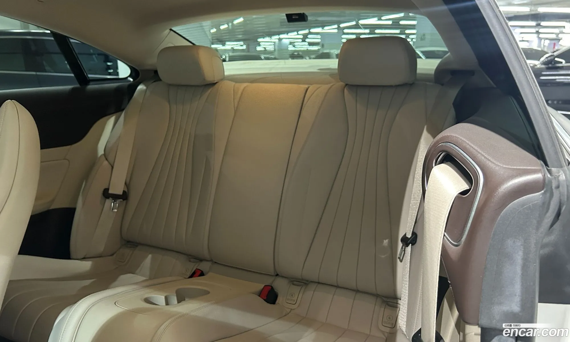 Mercedes-Benz E-Klasse V W213 S213 C238 E220D Coupe 2019 - фотография 18659359