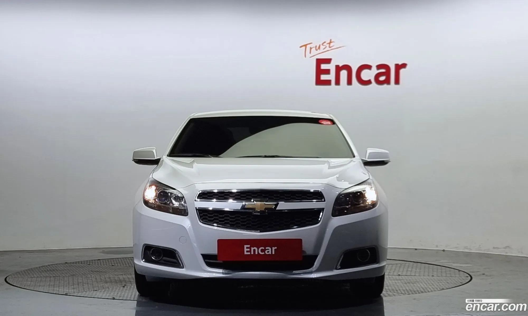 Chevrolet Malibu Lpgi 20 Ls 2015 - фотография 17693479
