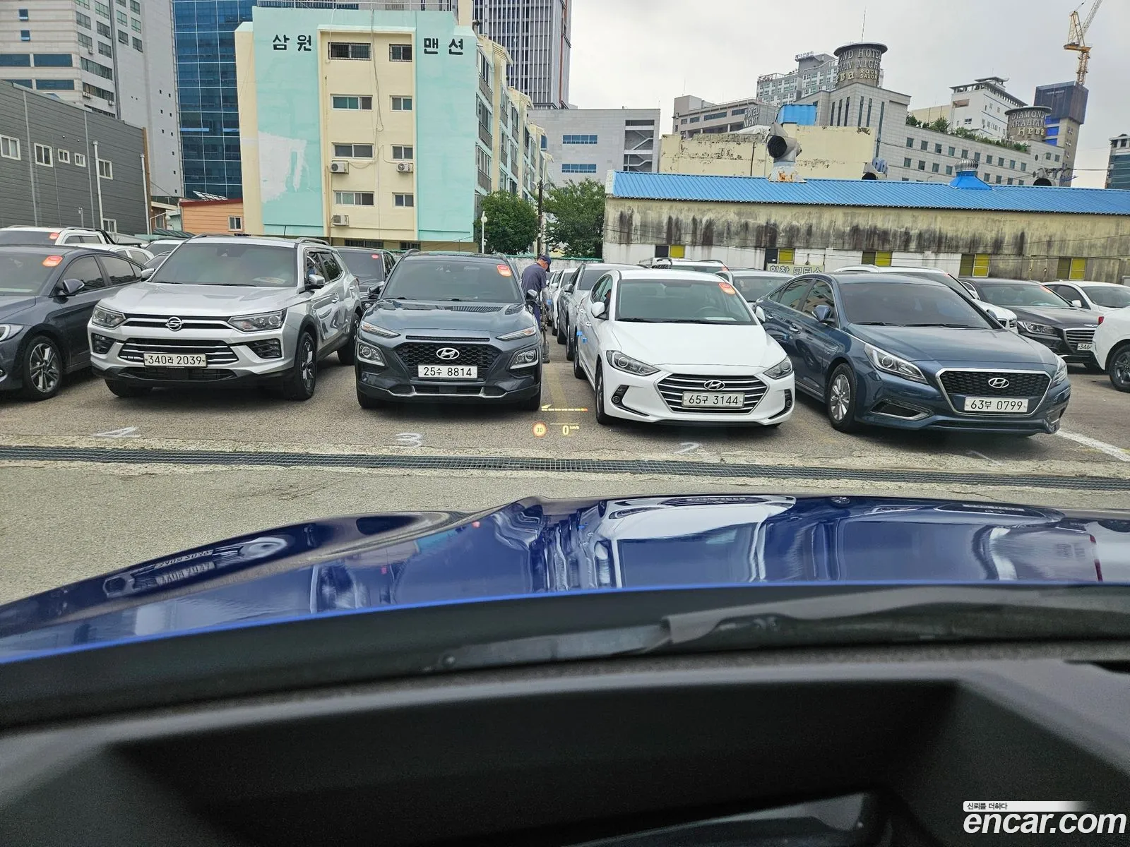 Korex Auto Trade - фотография 16357032