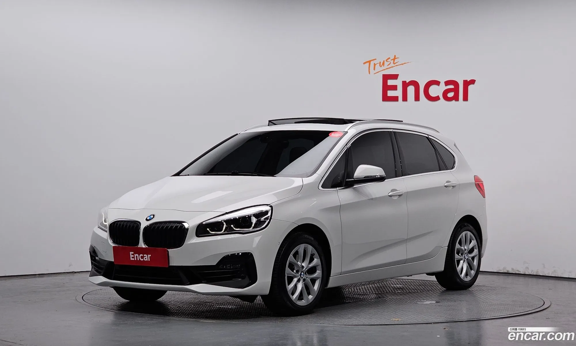 BMW 2Er Advantage 2021 - фотография 16366236