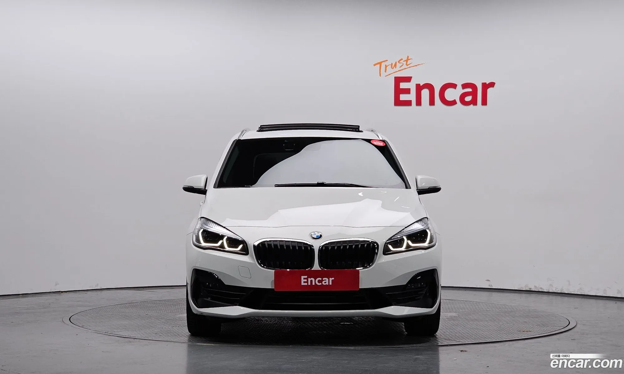 BMW 2Er Advantage 2021 - фотография 16366238
