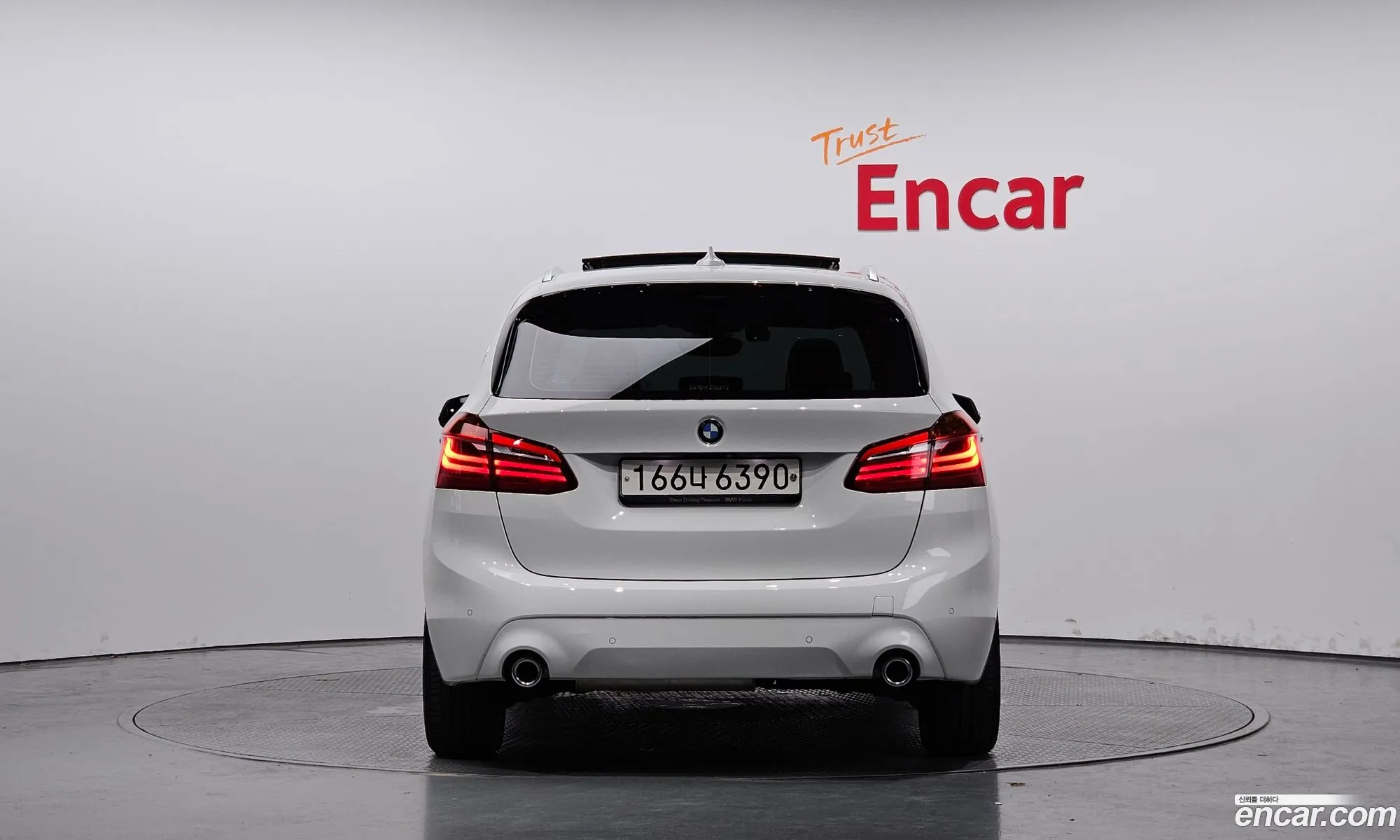 BMW 2Er Advantage 2021 - фотография 16366239