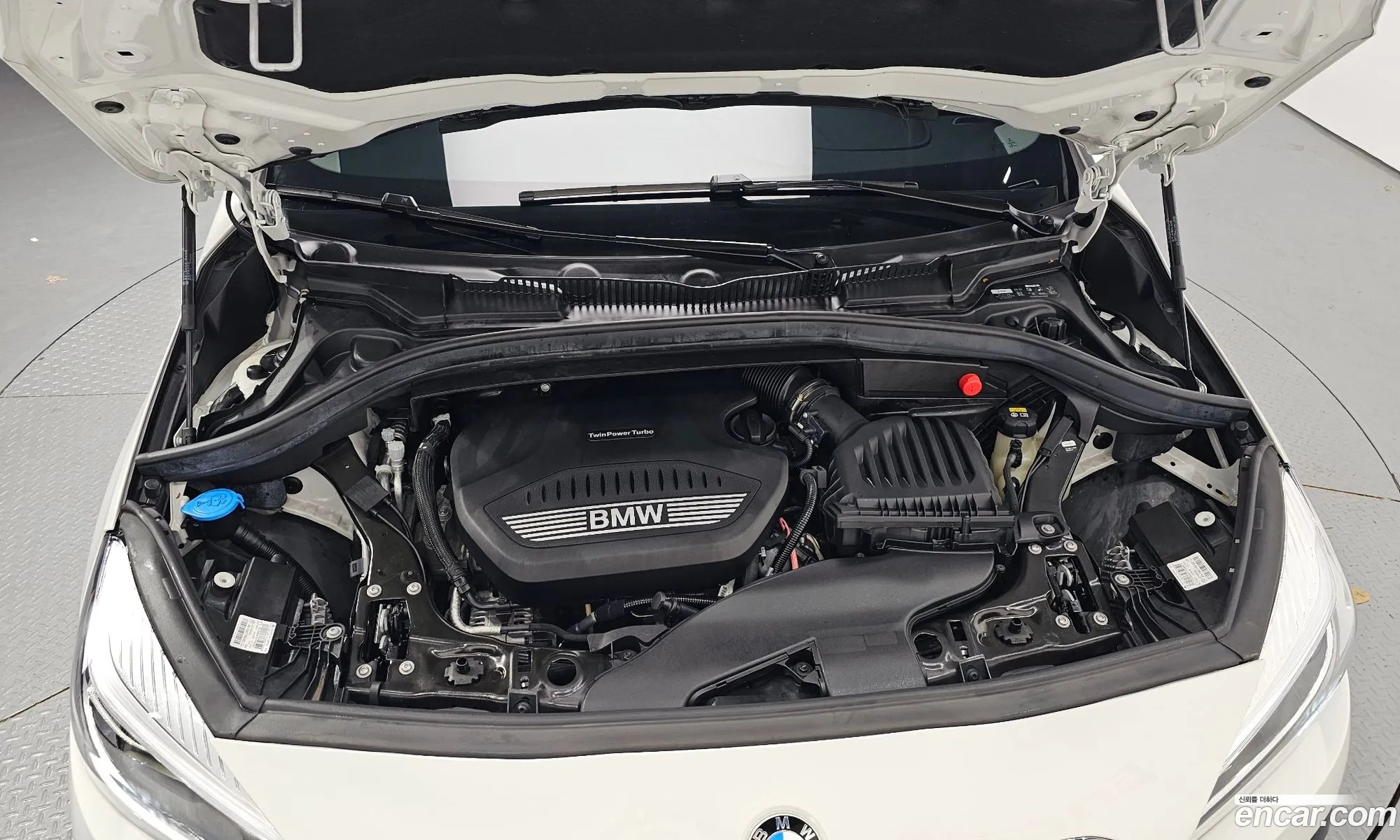 BMW 2Er Advantage 2021 - фотография 16366241