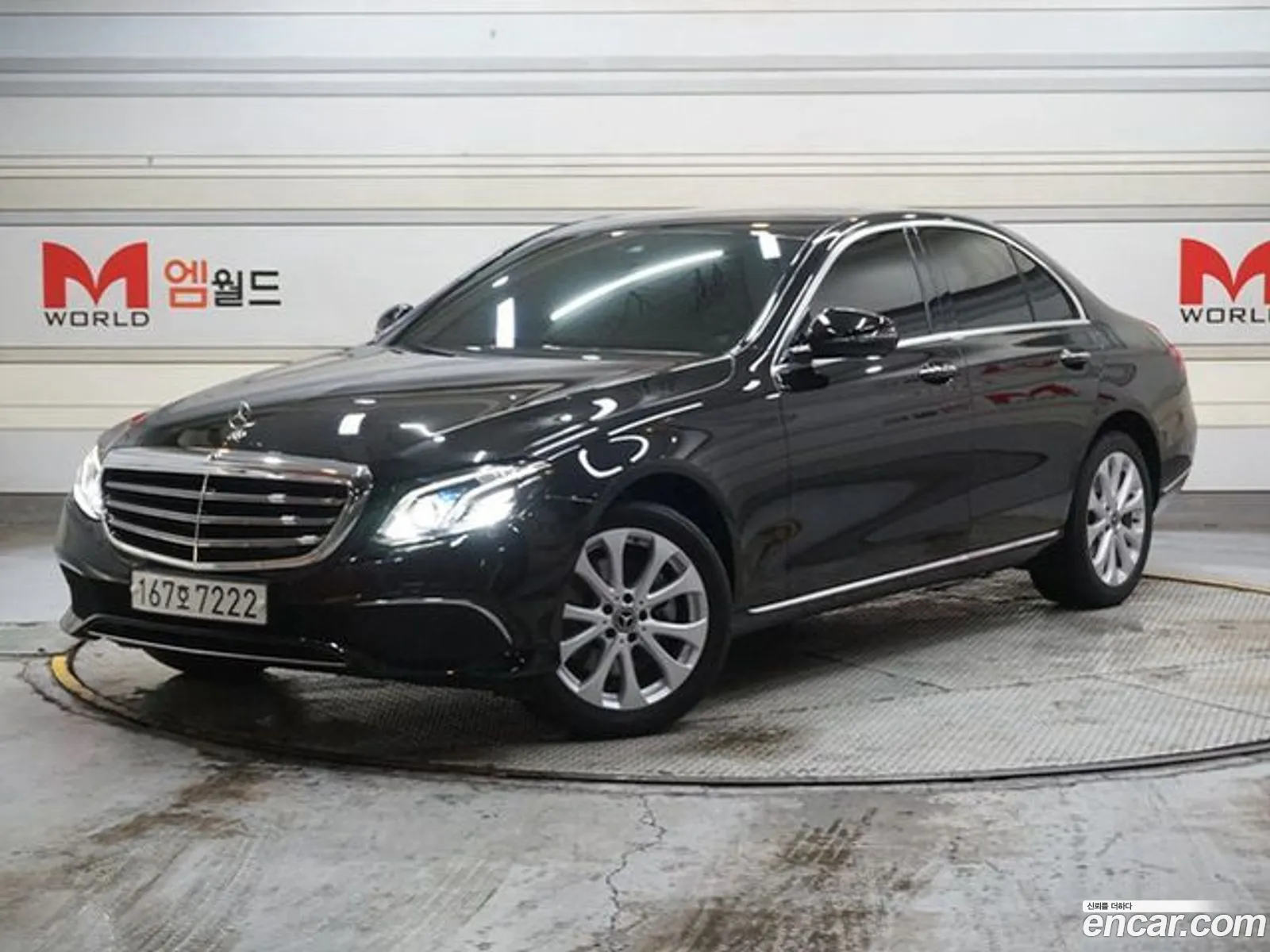 Mercedes-Benz E-Klasse V W213 S213 C238 E220D 4Matic Exclusive 2019 - фотография 18672124