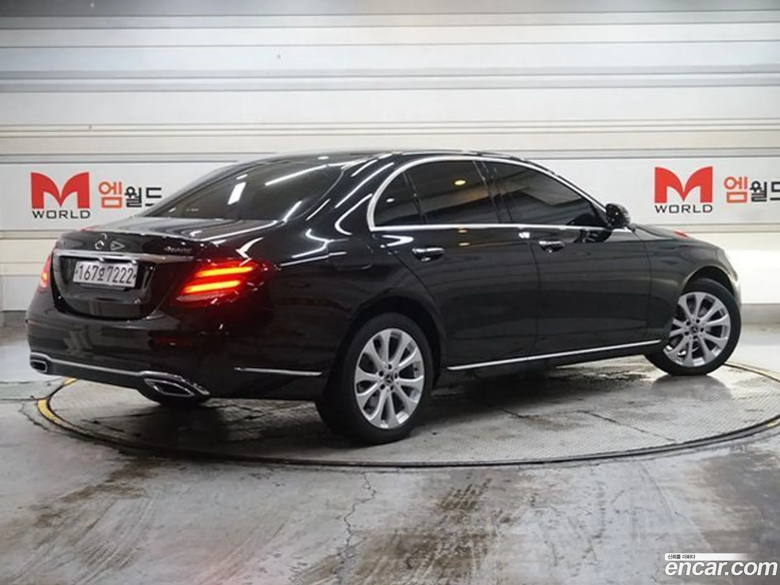 Mercedes-Benz E-Klasse V W213 S213 C238 E220D 4Matic Exclusive 2019 - фотография 18672126