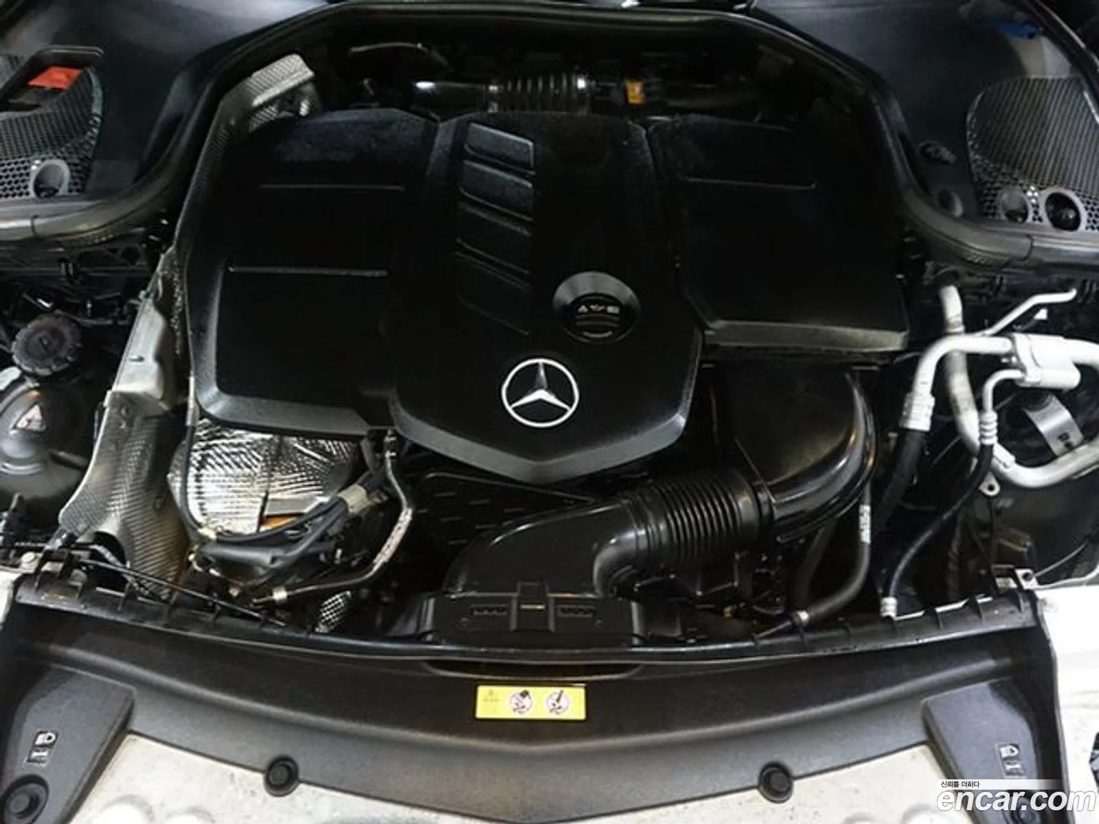 Mercedes-Benz E-Klasse V W213 S213 C238 E220D 4Matic Exclusive 2019 - фотография 18672129