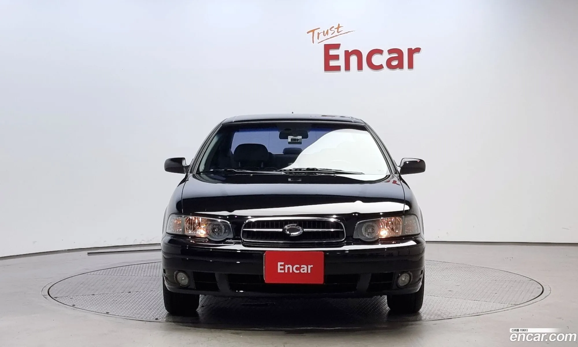 Renault Samsung Sm5 Sm520Se 2004 - фотография 18928042