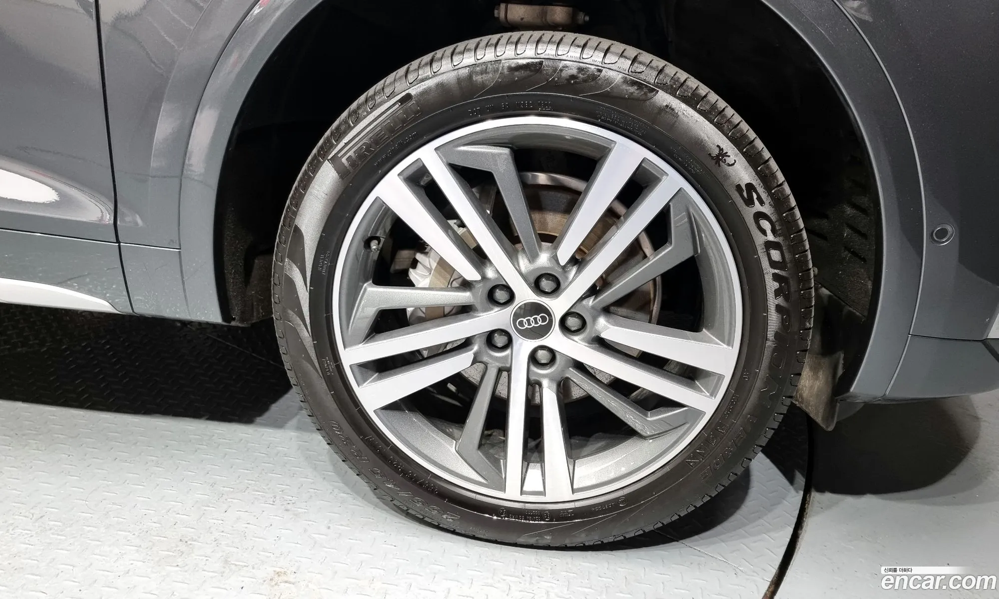 Audi Q5 Ii Fy 45 Tfsi Quattro Premium 2022 - фотография 8573443