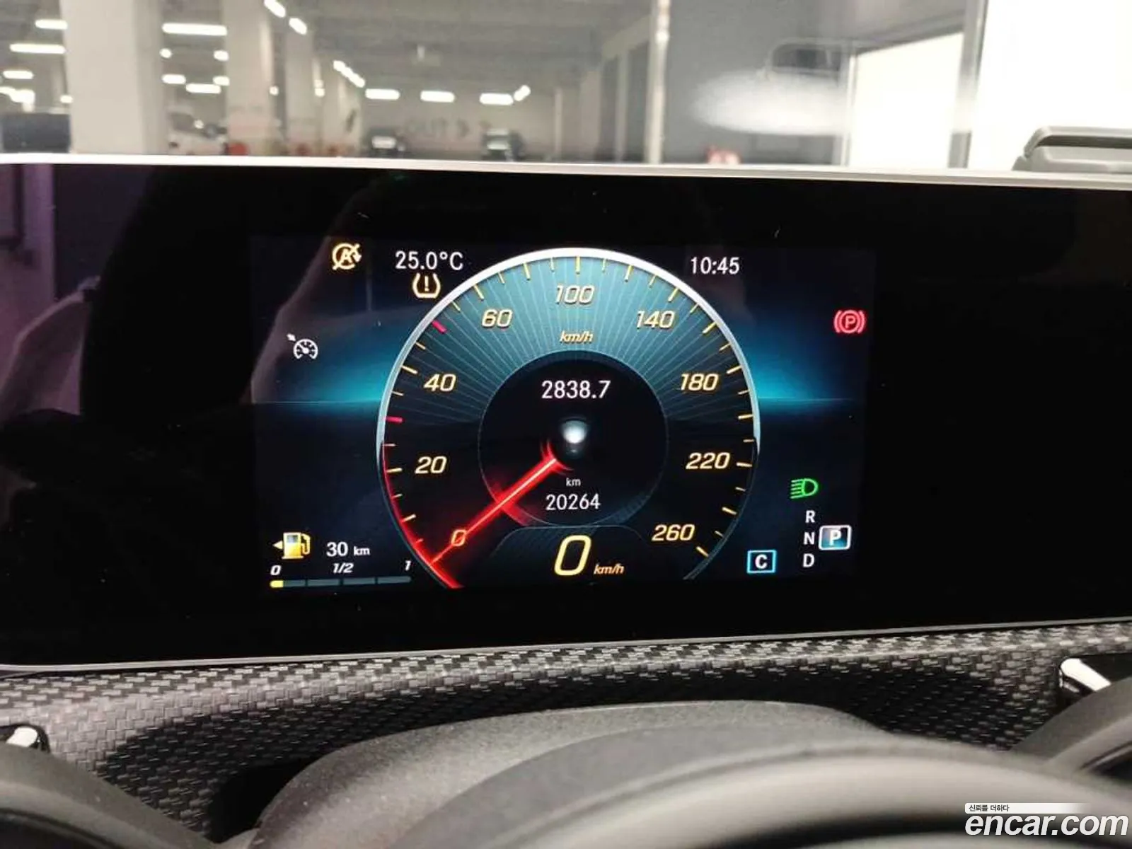 Mercedes-Benz A-Klasse Iv W177 A220 Hatchback 2020 - фотография 18659383