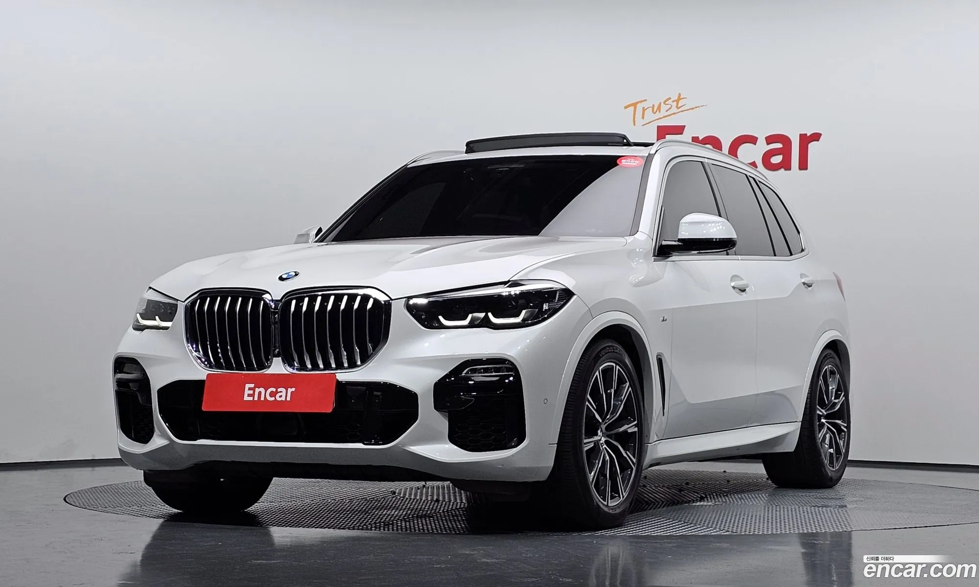 BMW X5 Iv G05 xDrive 30D M Sports 2020 - фотография 18989108