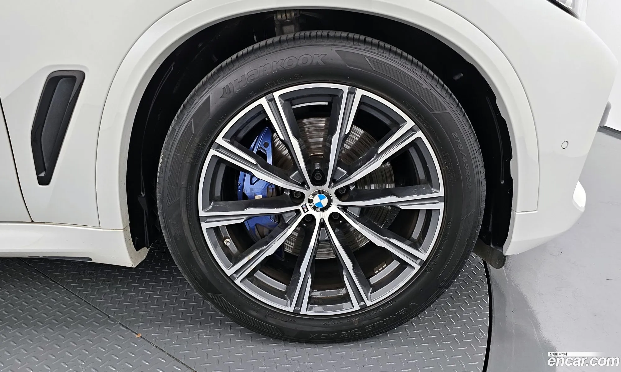 BMW X5 Iv G05 xDrive 30D M Sports 2020 - фотография 18989112