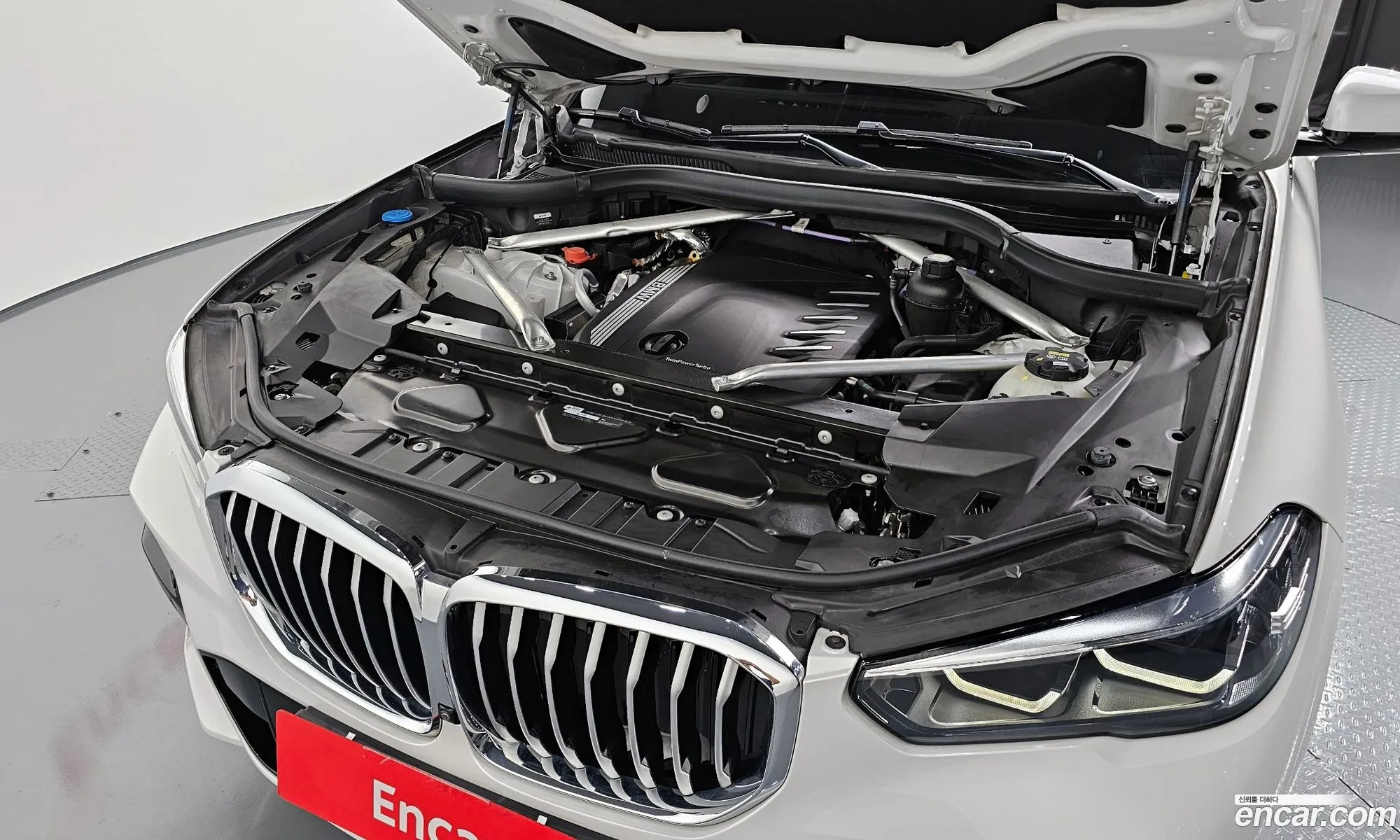 BMW X5 Iv G05 xDrive 30D M Sports 2020 - фотография 18989113