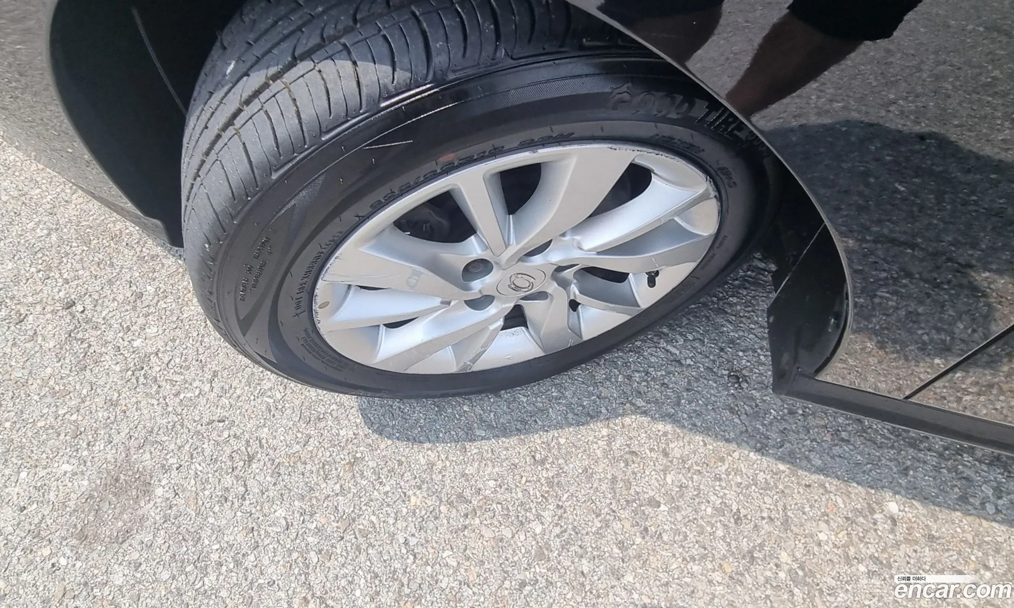 Renault Samsung Sm5 Pe 2014 - фотография 2664271