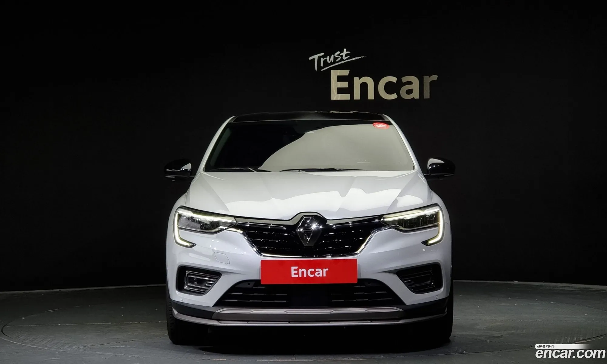 Renault Samsung Xm3 13 Tce Re Signature 2020 - фотография 2672841