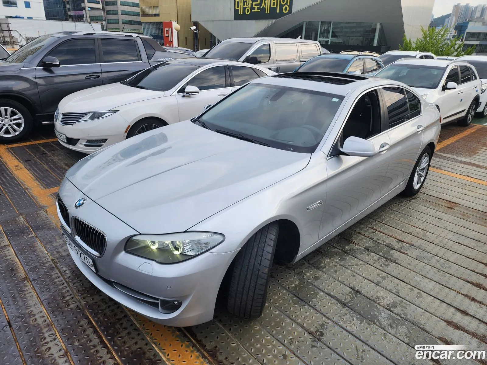Korex Auto Trade - фотография 16381395