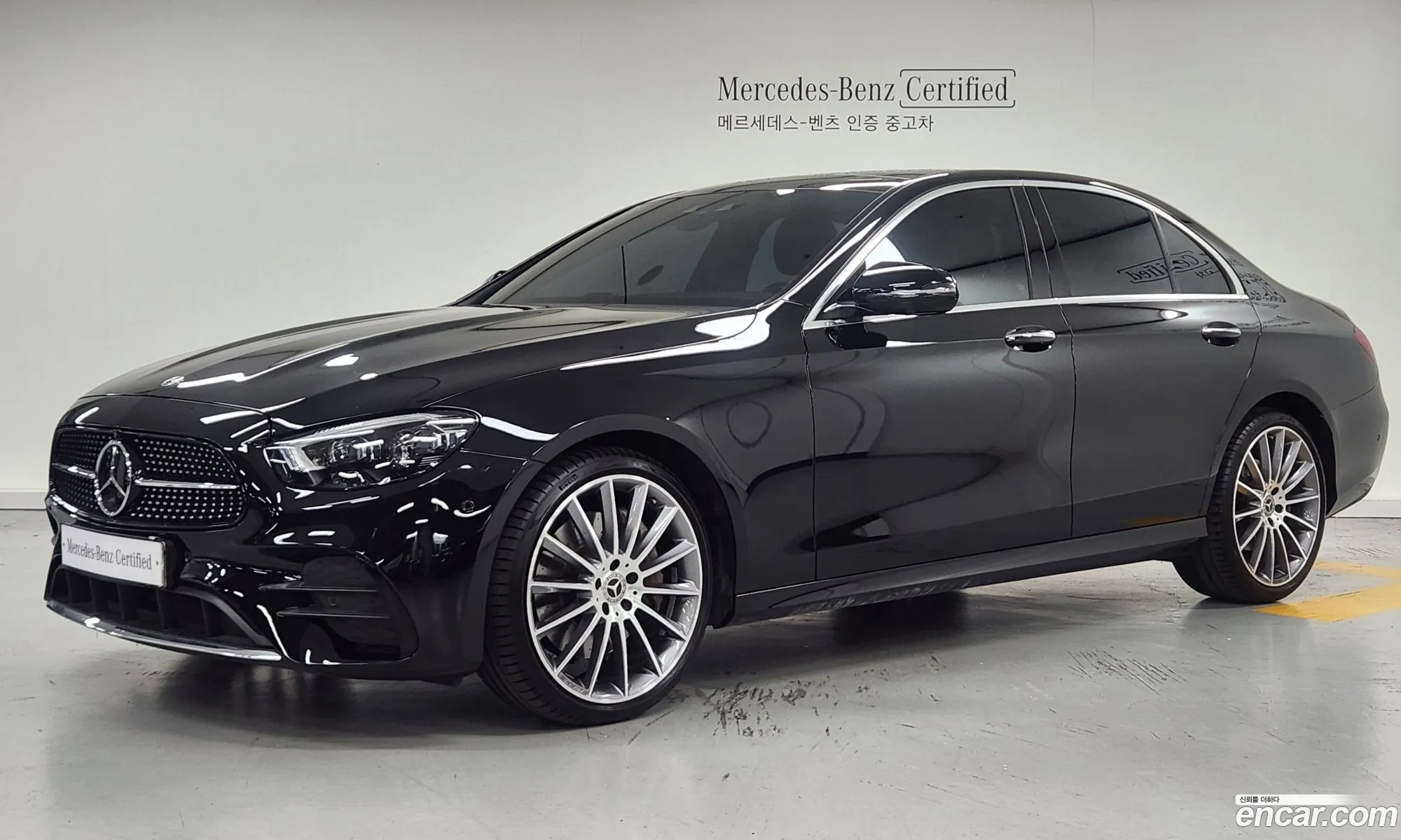 Mercedes-Benz E-Klasse V W213 S213 C238 E350 4Matic Amg Line 2021 - фотография 18672172