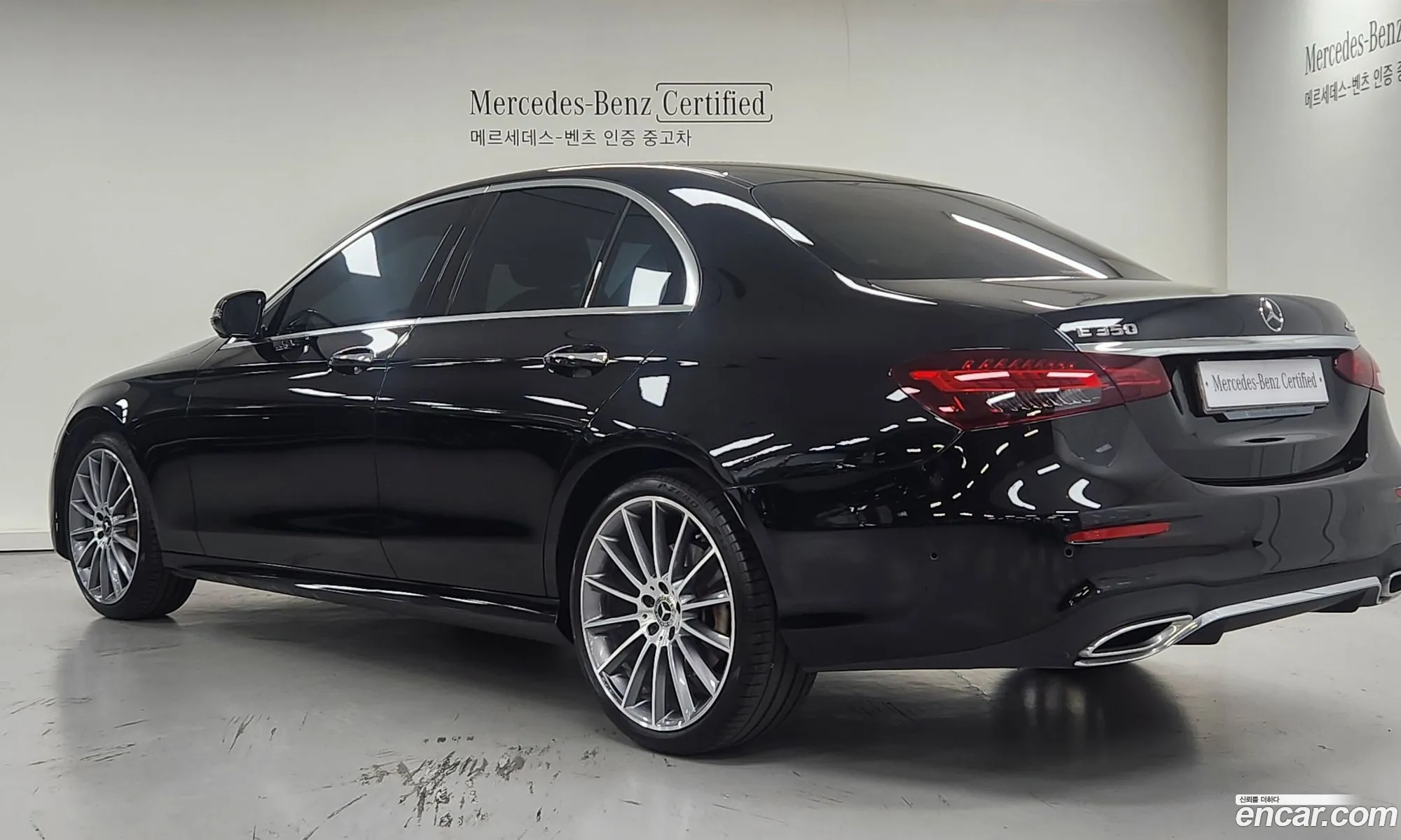 Mercedes-Benz E-Klasse V W213 S213 C238 E350 4Matic Amg Line 2021 - фотография 18672173