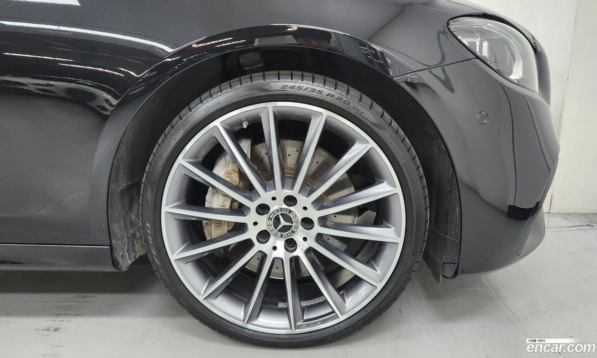 Mercedes-Benz E-Klasse V W213 S213 C238 E350 4Matic Amg Line 2021 - фотография 18672176