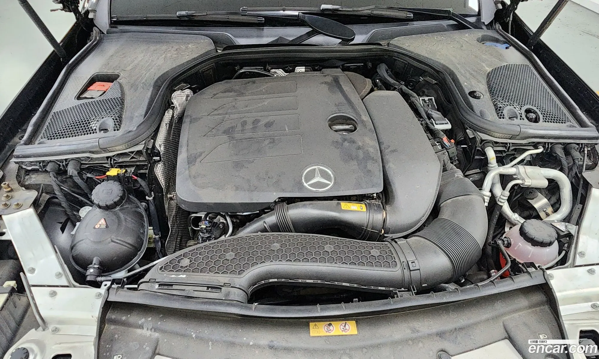 Mercedes-Benz E-Klasse V W213 S213 C238 E350 4Matic Amg Line 2021 - фотография 18672177