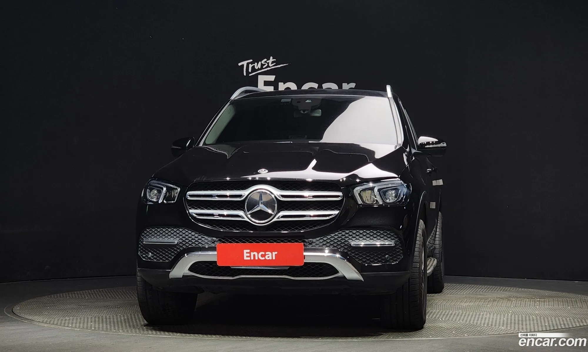 Mercedes-Benz Gle Ii V167 Gle300D 4Matic 2019 - фотография 16451585