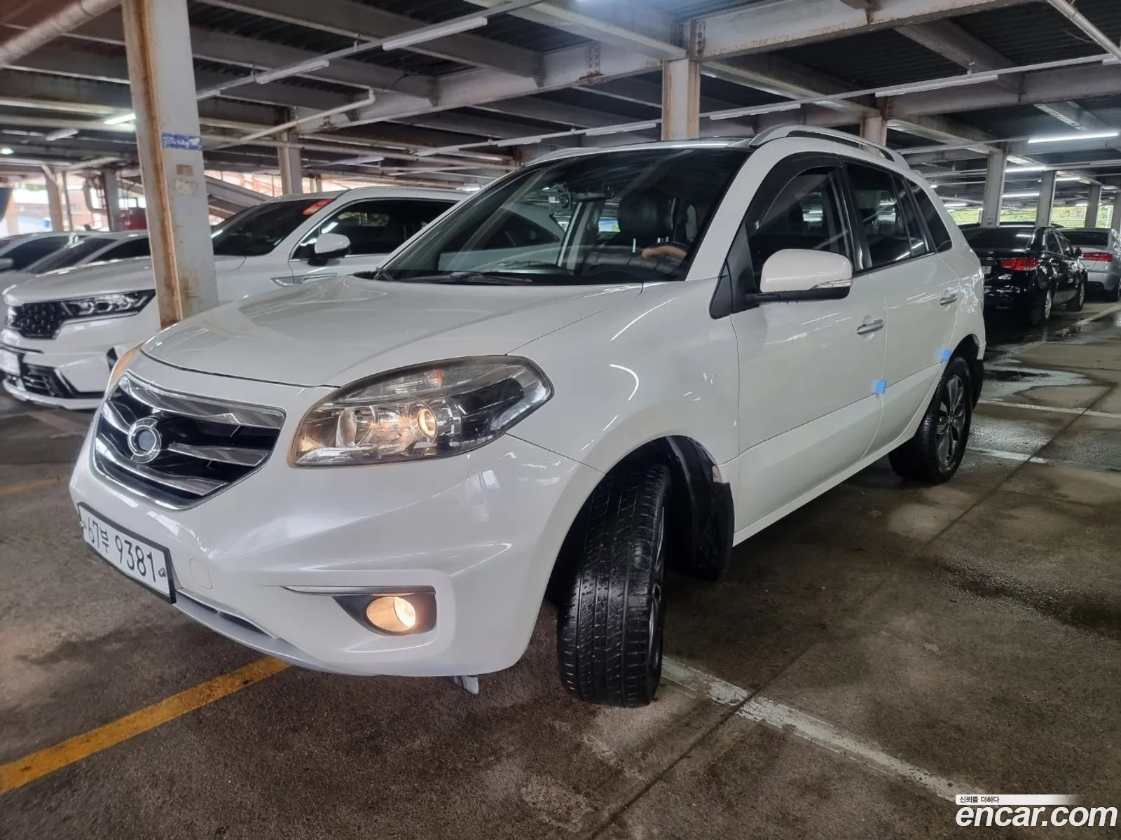 Korex Auto Trade - фотография 2696512