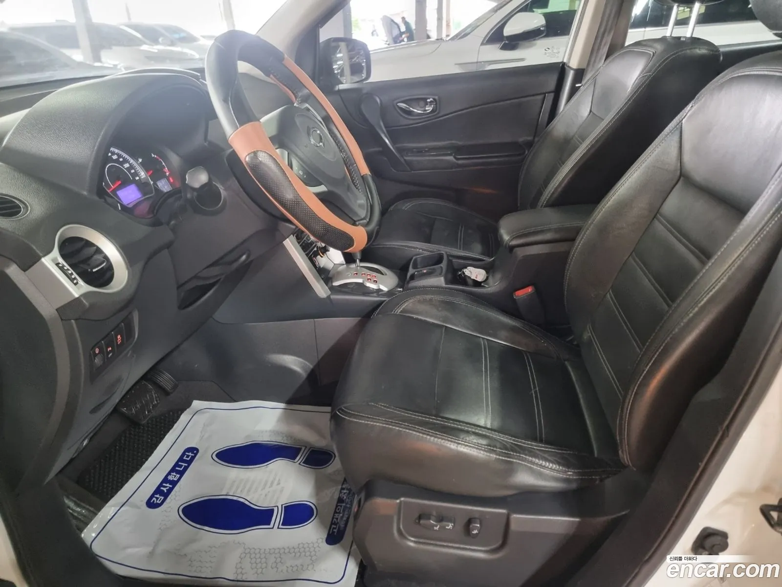 Korex Auto Trade - фотография 2696524