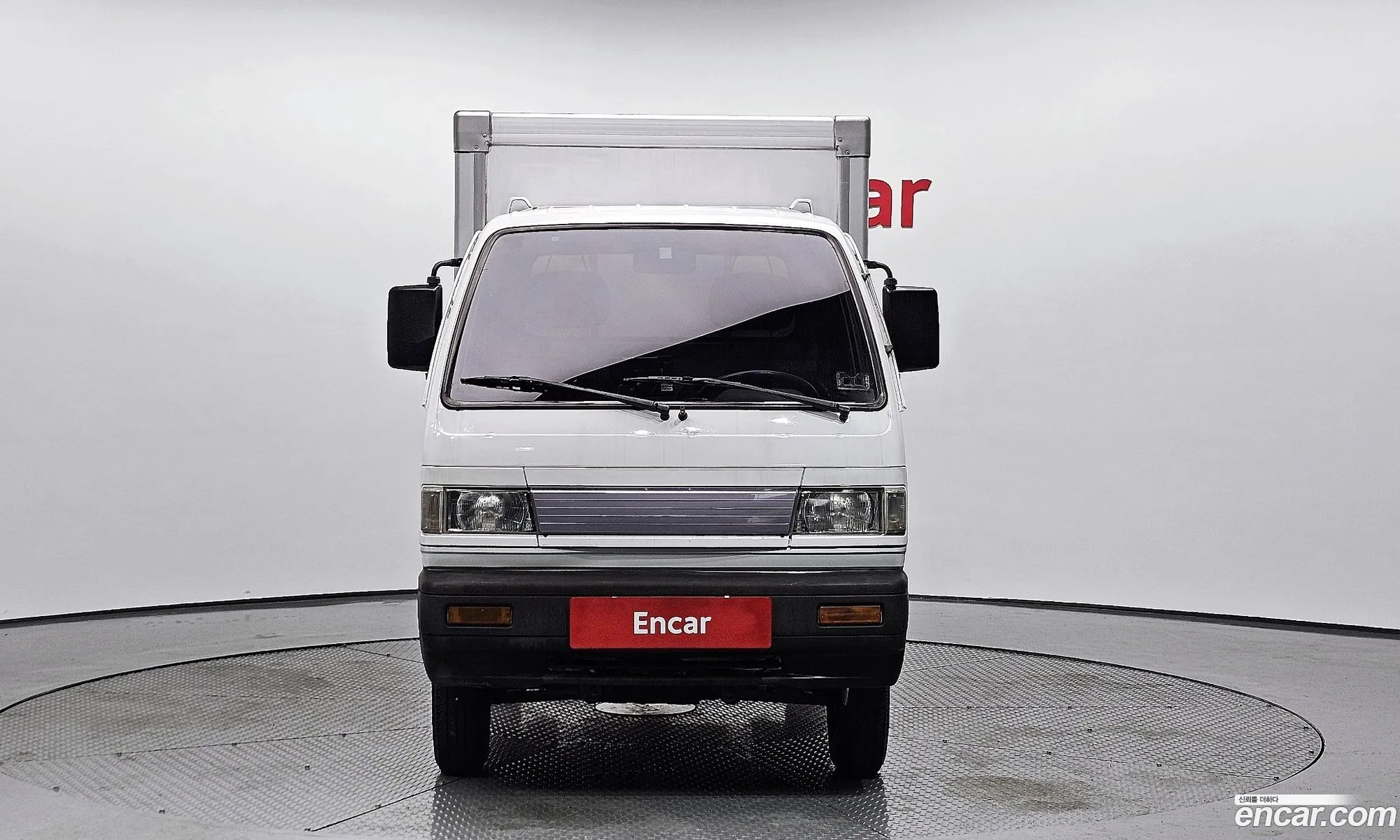 Chevrolet Damas Built-In Truck Long Cargo 2014 - фотография 17690785
