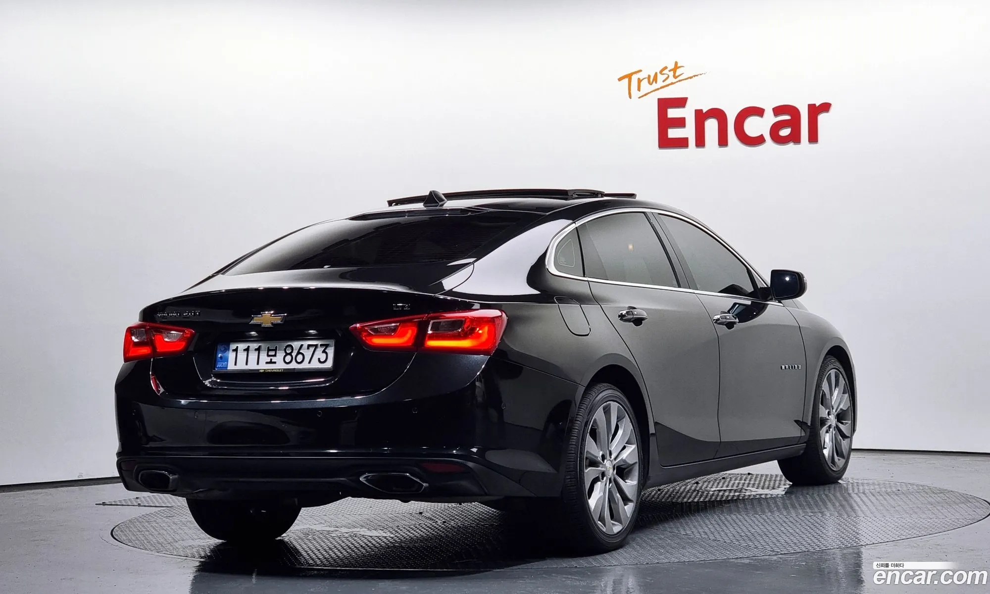 Chevrolet Malibu Ix 20 Turbo Ltz 2017 - фотография 17693466