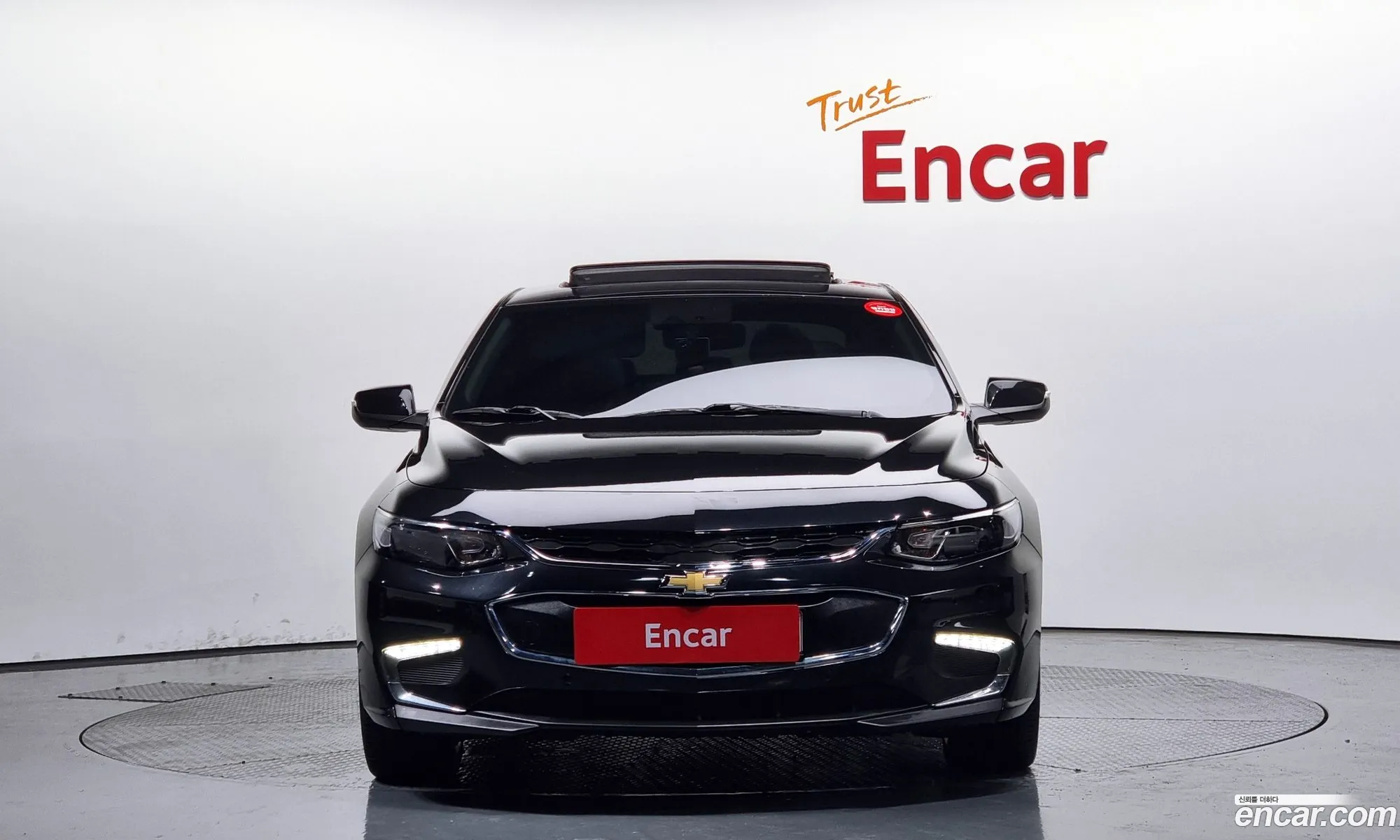 Chevrolet Malibu Ix 20 Turbo Ltz 2017 - фотография 17693467