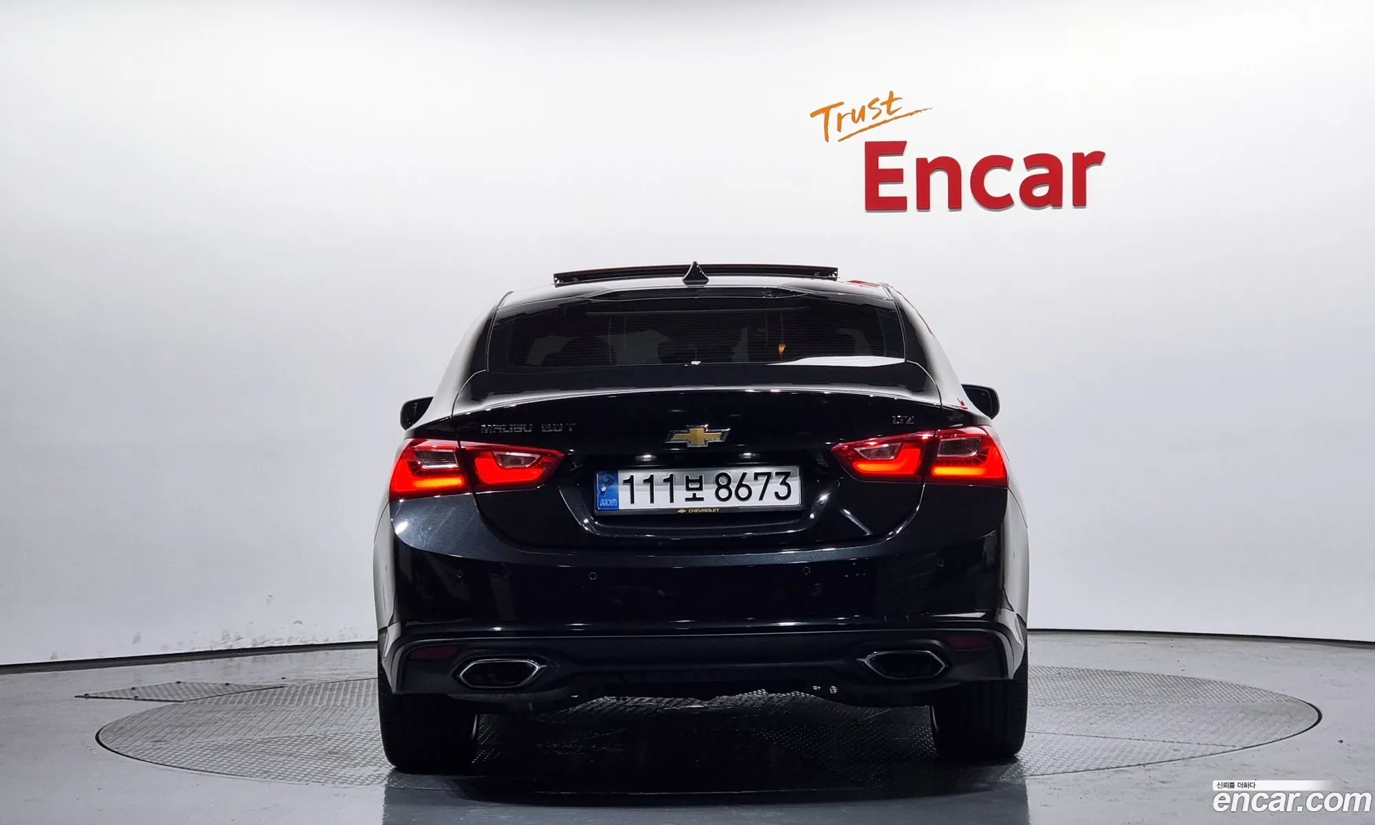 Chevrolet Malibu Ix 20 Turbo Ltz 2017 - фотография 17693468