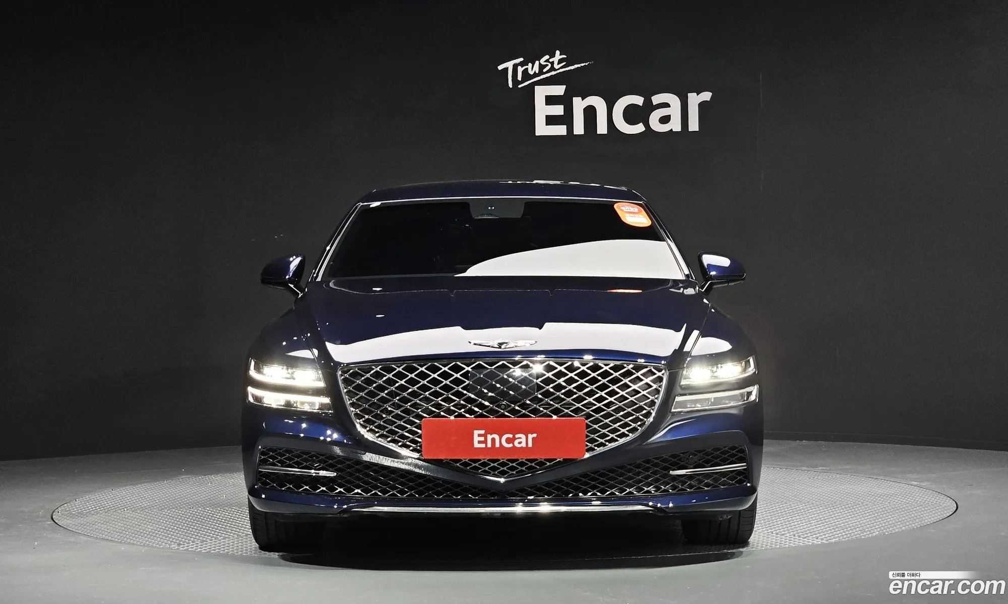 Genesis G80 Gasoline 25 Turbo Awd 2021 - фотография 1566955