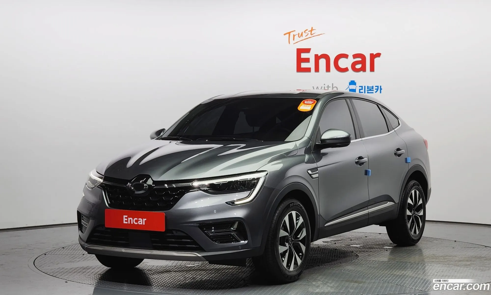 Renault Samsung Xm3 16 Gte Re 2023 - фотография 2644522